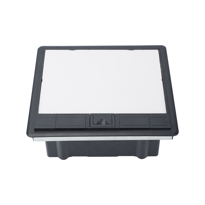 SCF-245P/245C Integrated Series