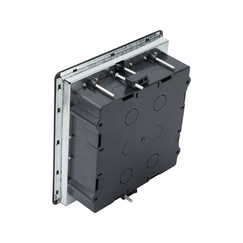 SCF-245P/245C Integrated Series
