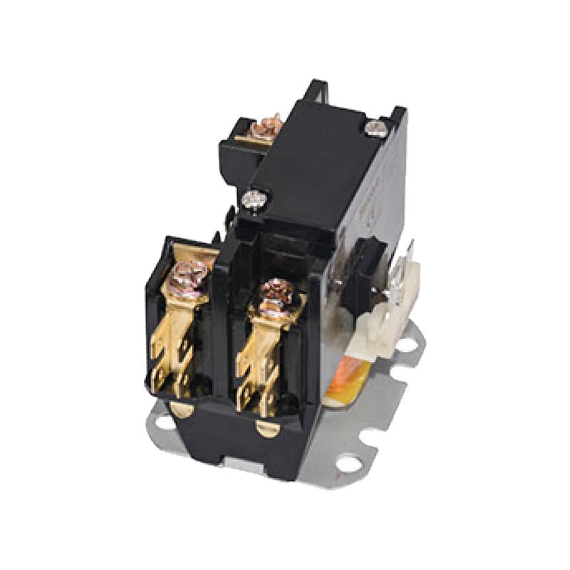 SCX1 primary/secondary contactor