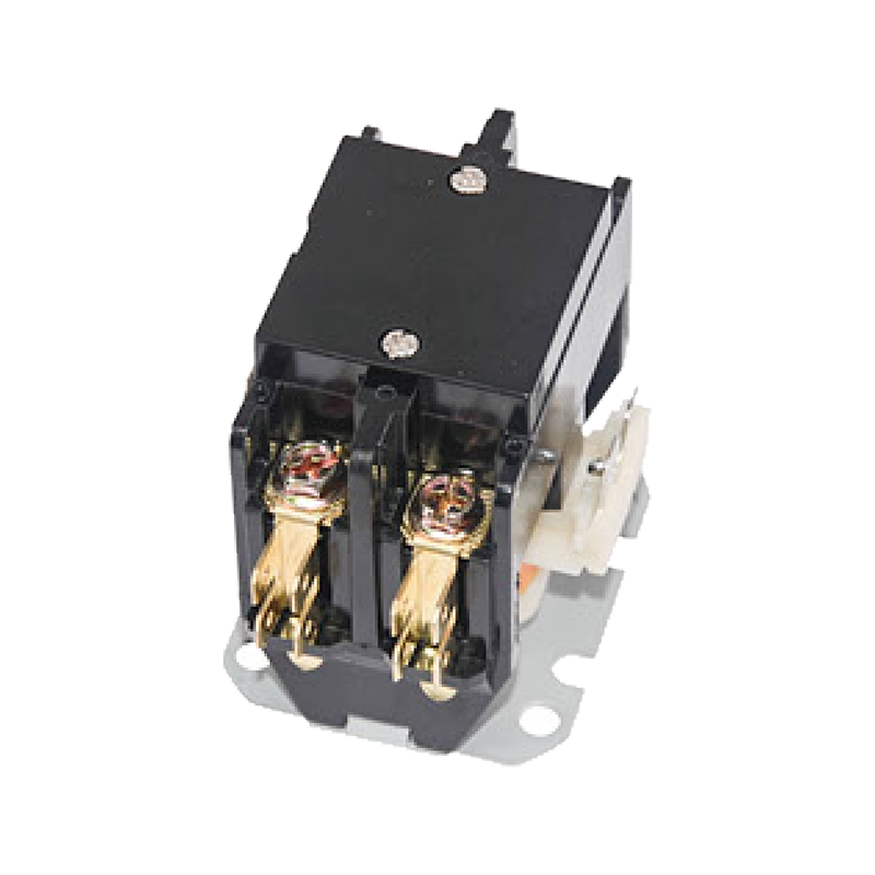 SCX1 primary/secondary contactor