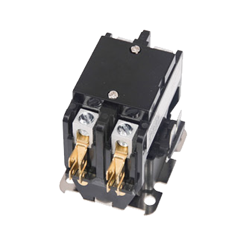 SCX1 primary/secondary contactor