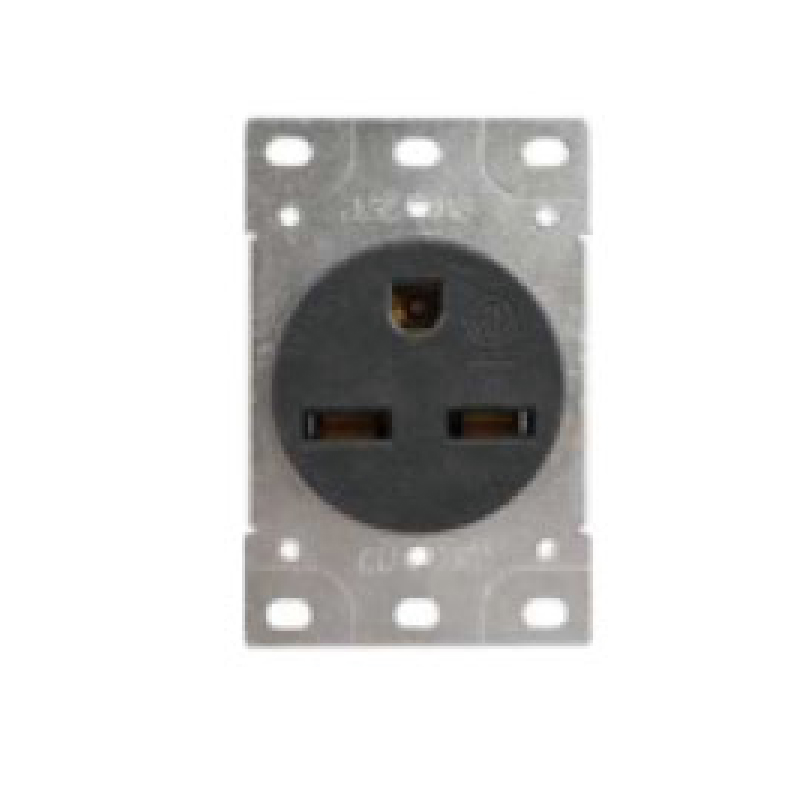 Flush Mount Socket