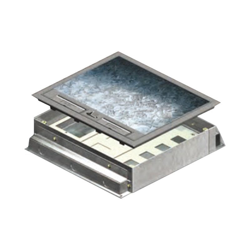 Underfloor Trunking System